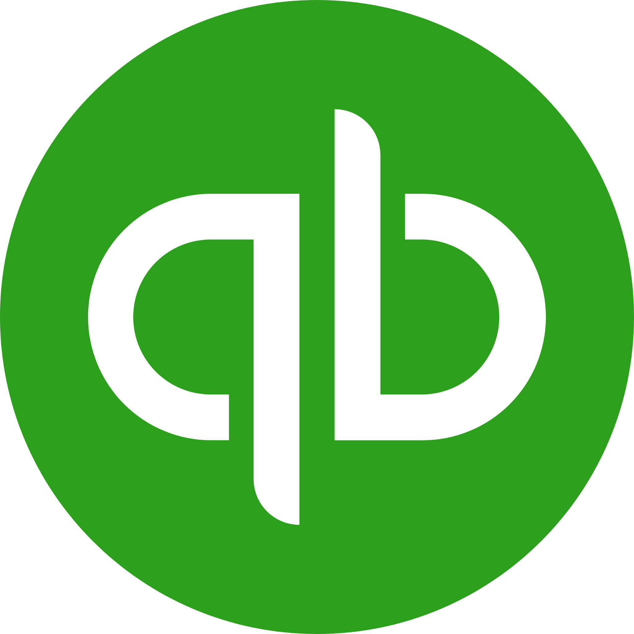 QuickBooks Logo